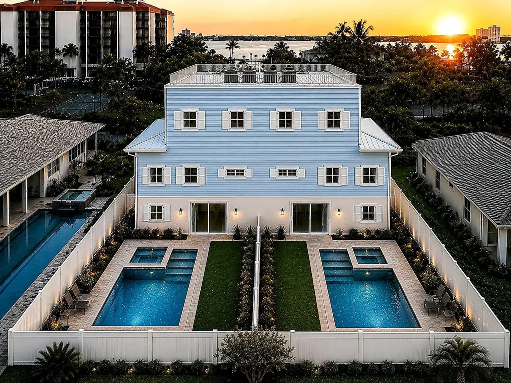 7045 Hibiscus South Pasadena FL 33707