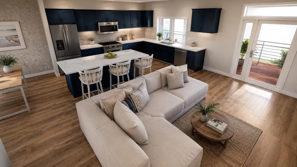7045 Hibiscus South Pasadena FL 33707