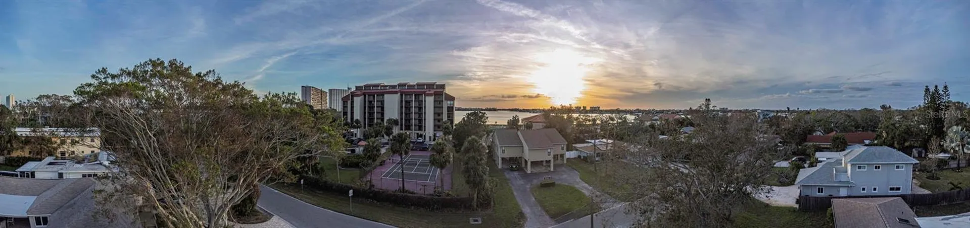 7045 Hibiscus South Pasadena FL 33707