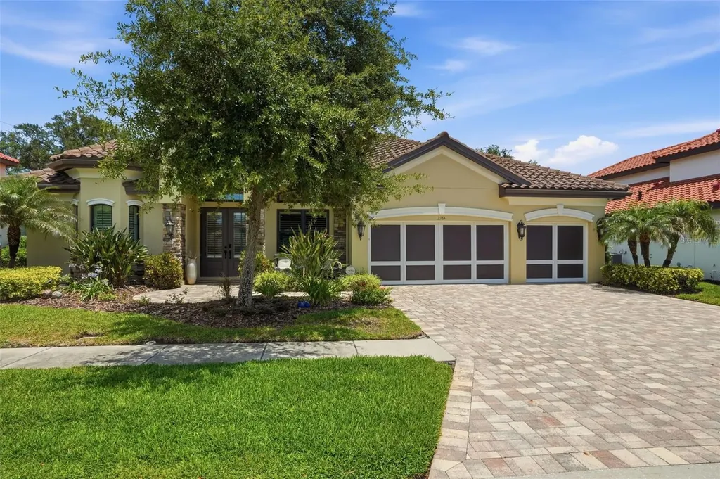 2165 Majestic Oaks Boulevard Clearwater FL 33759