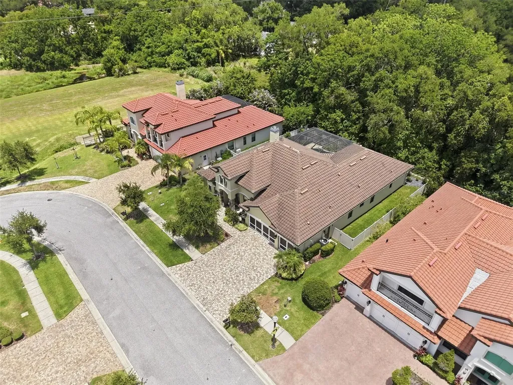 2165 Majestic Oaks Boulevard Clearwater FL 33759
