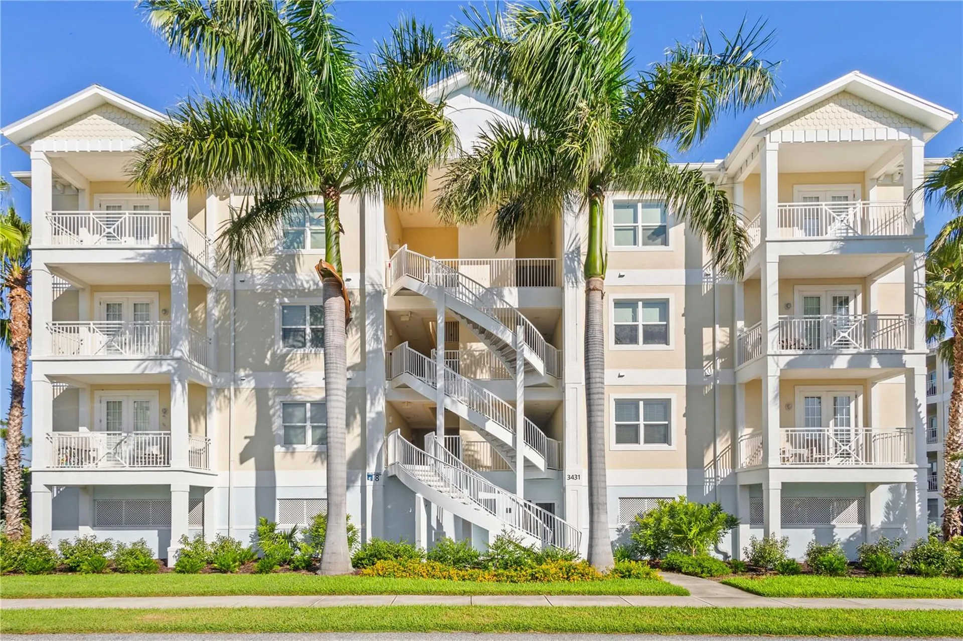 3431 79th Street Circle W Bradenton FL 34209