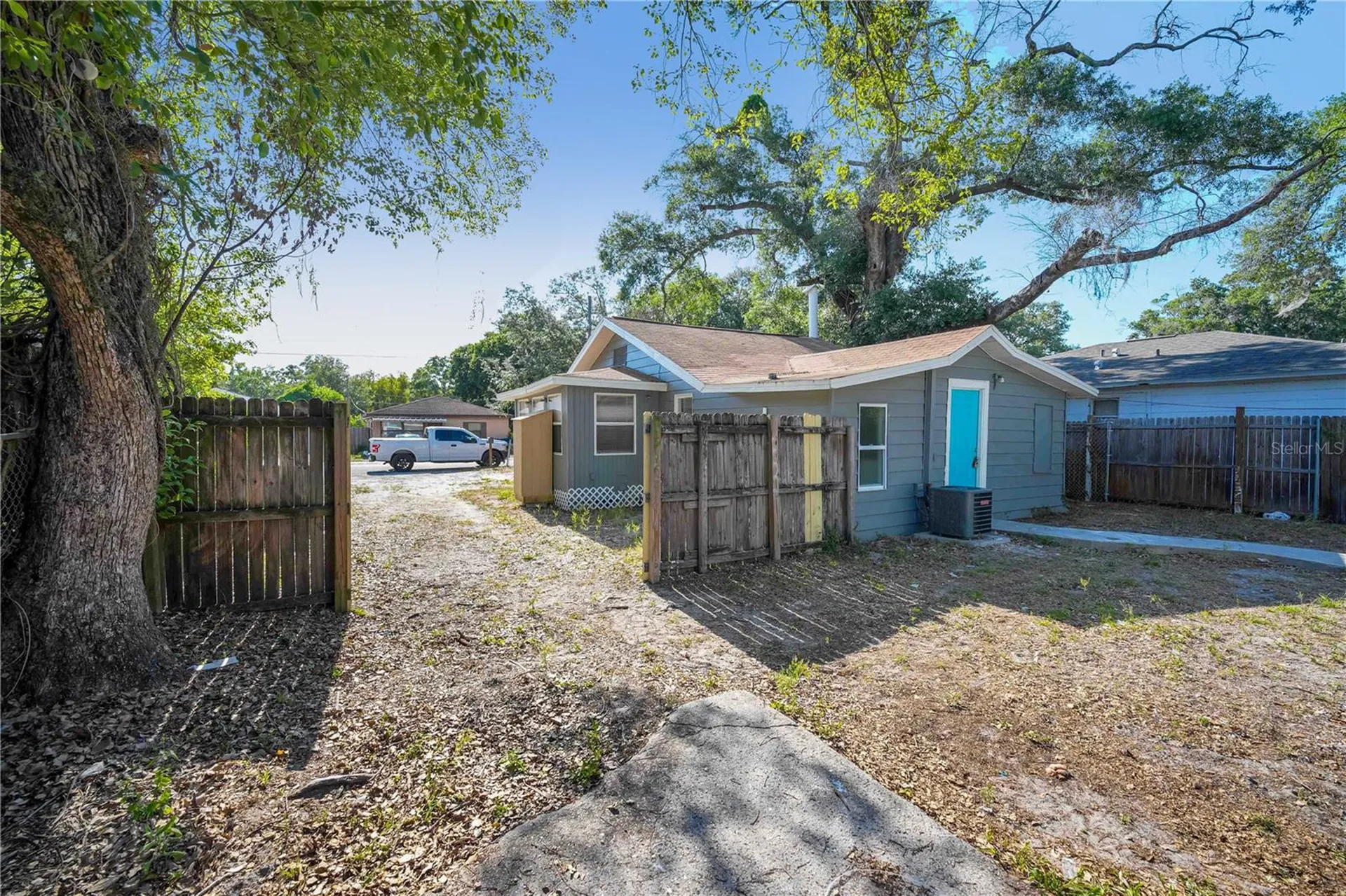 8103 N Brooks Street Tampa FL 33604