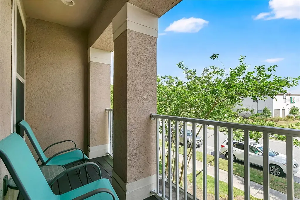 10534 Green Ivy Lane Orlando FL 32832