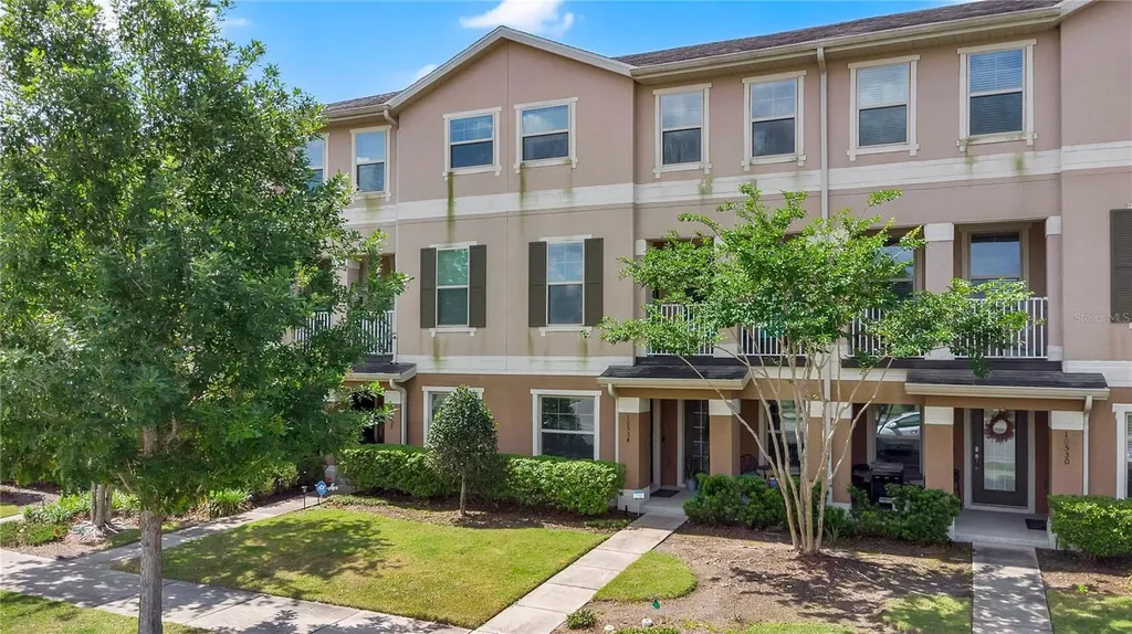 10534 Green Ivy Lane Orlando FL 32832