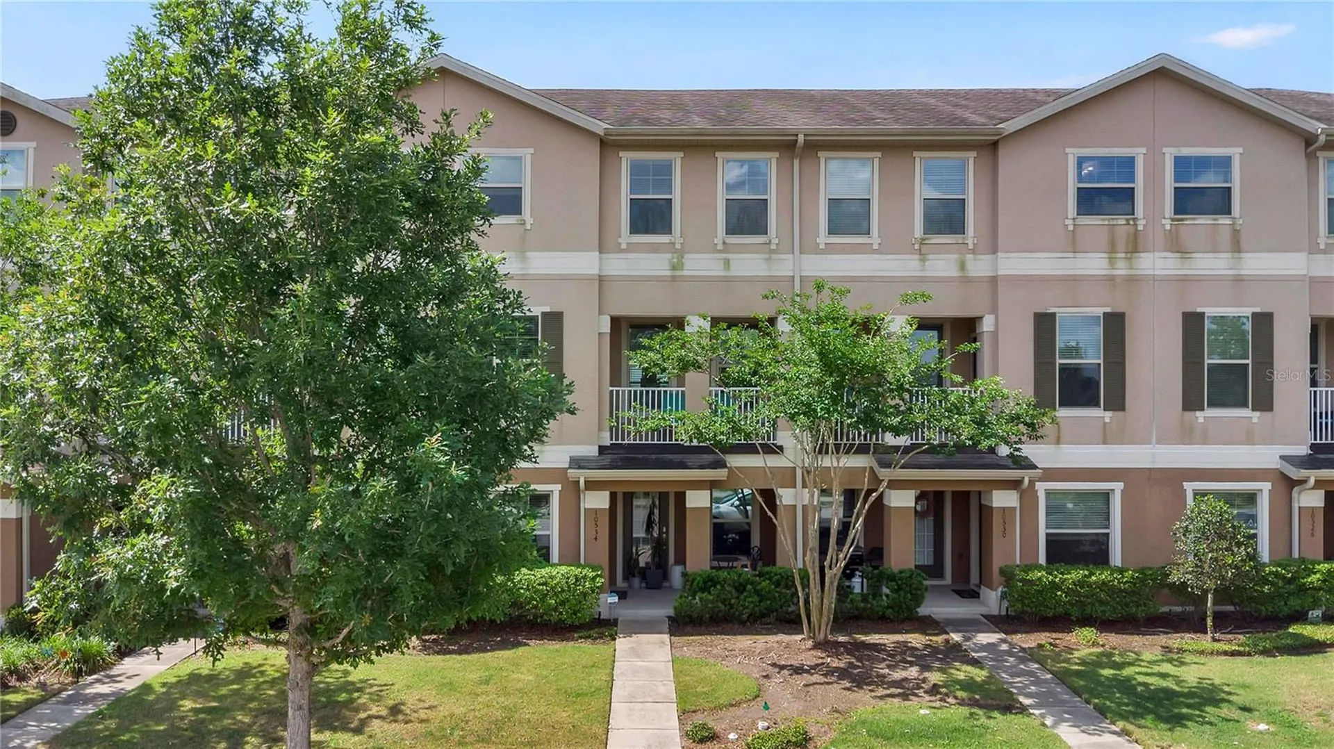10534 Green Ivy Lane Orlando FL 32832