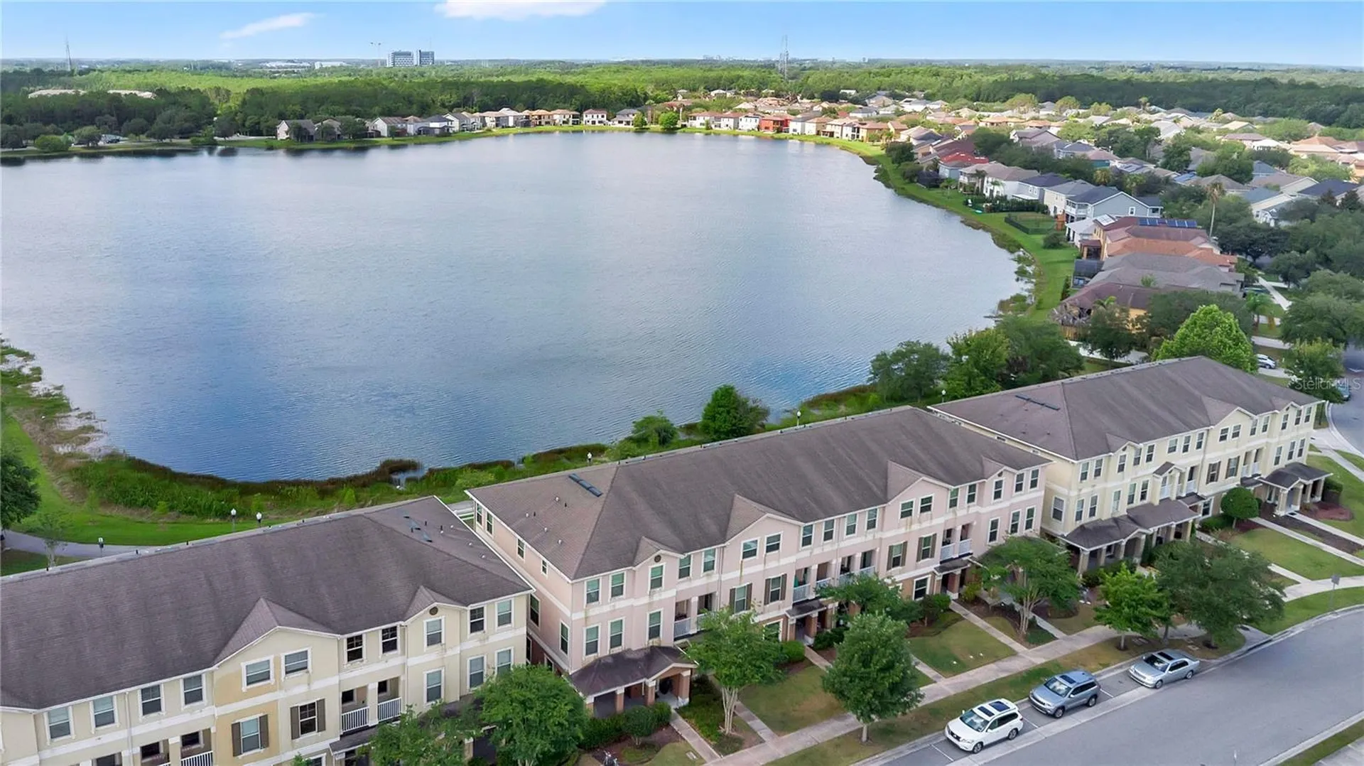 10534 Green Ivy Lane Orlando FL 32832