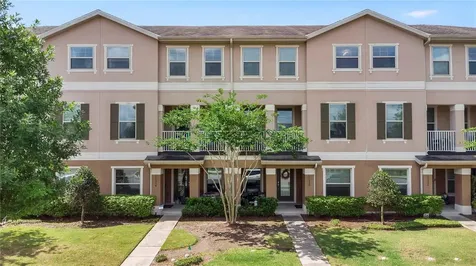 10534 Green Ivy Lane Orlando FL 32832