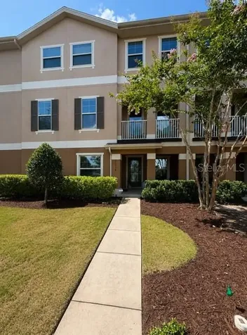 10534 Green Ivy Lane Orlando FL 32832