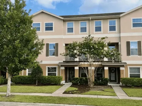 10534 Green Ivy Lane Orlando FL 32832