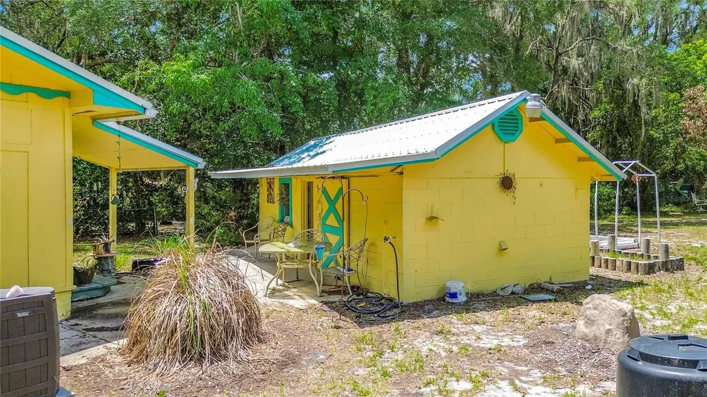 22736 SW 117th Street Dunnellon FL 34431