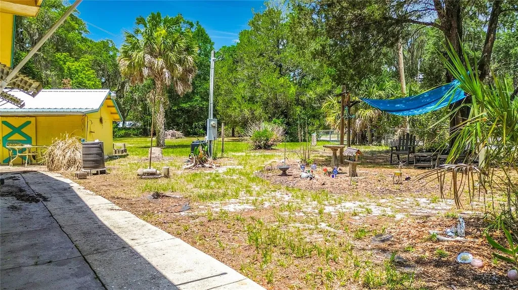 22736 SW 117th Street Dunnellon FL 34431