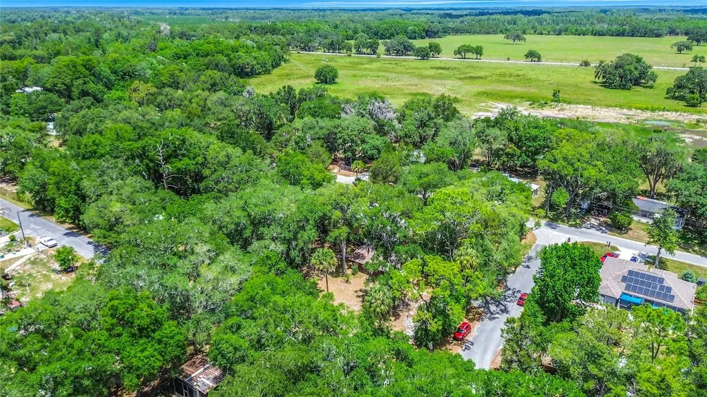 22736 SW 117th Street Dunnellon FL 34431