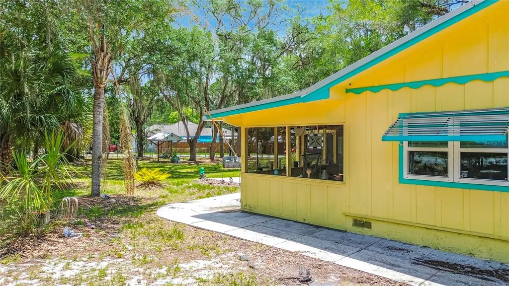 22736 SW 117th Street Dunnellon FL 34431