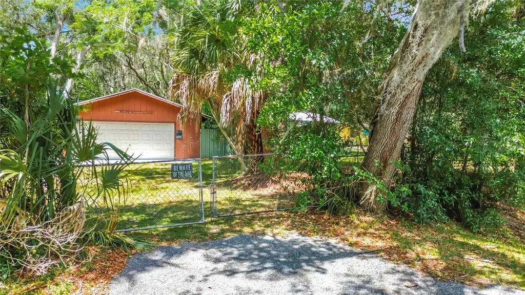 22736 SW 117th Street Dunnellon FL 34431