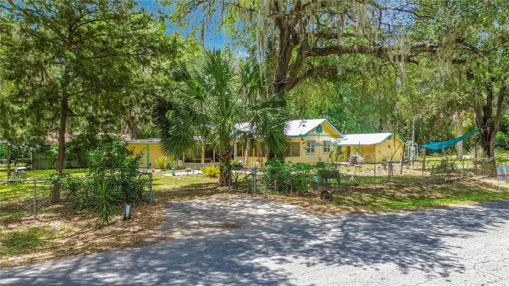 22736 SW 117th Street Dunnellon FL 34431