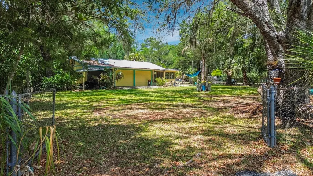 22736 SW 117th Street Dunnellon FL 34431
