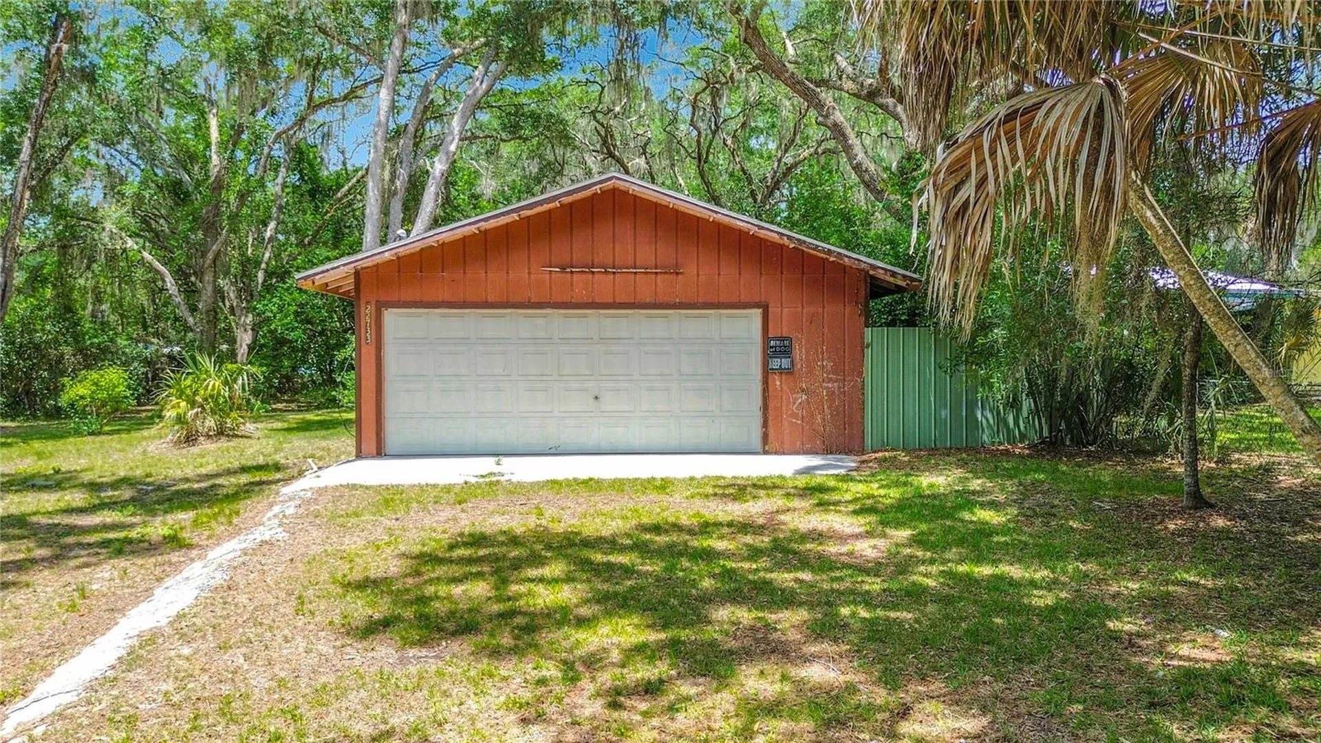 22736 SW 117th Street Dunnellon FL 34431