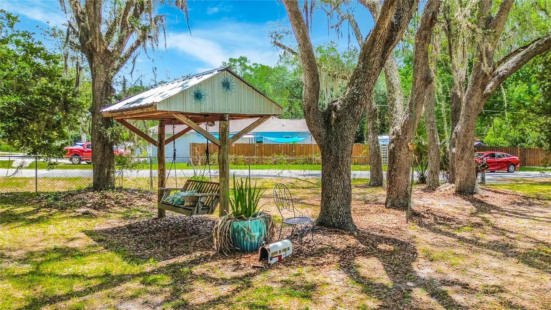 22736 SW 117th Street Dunnellon FL 34431