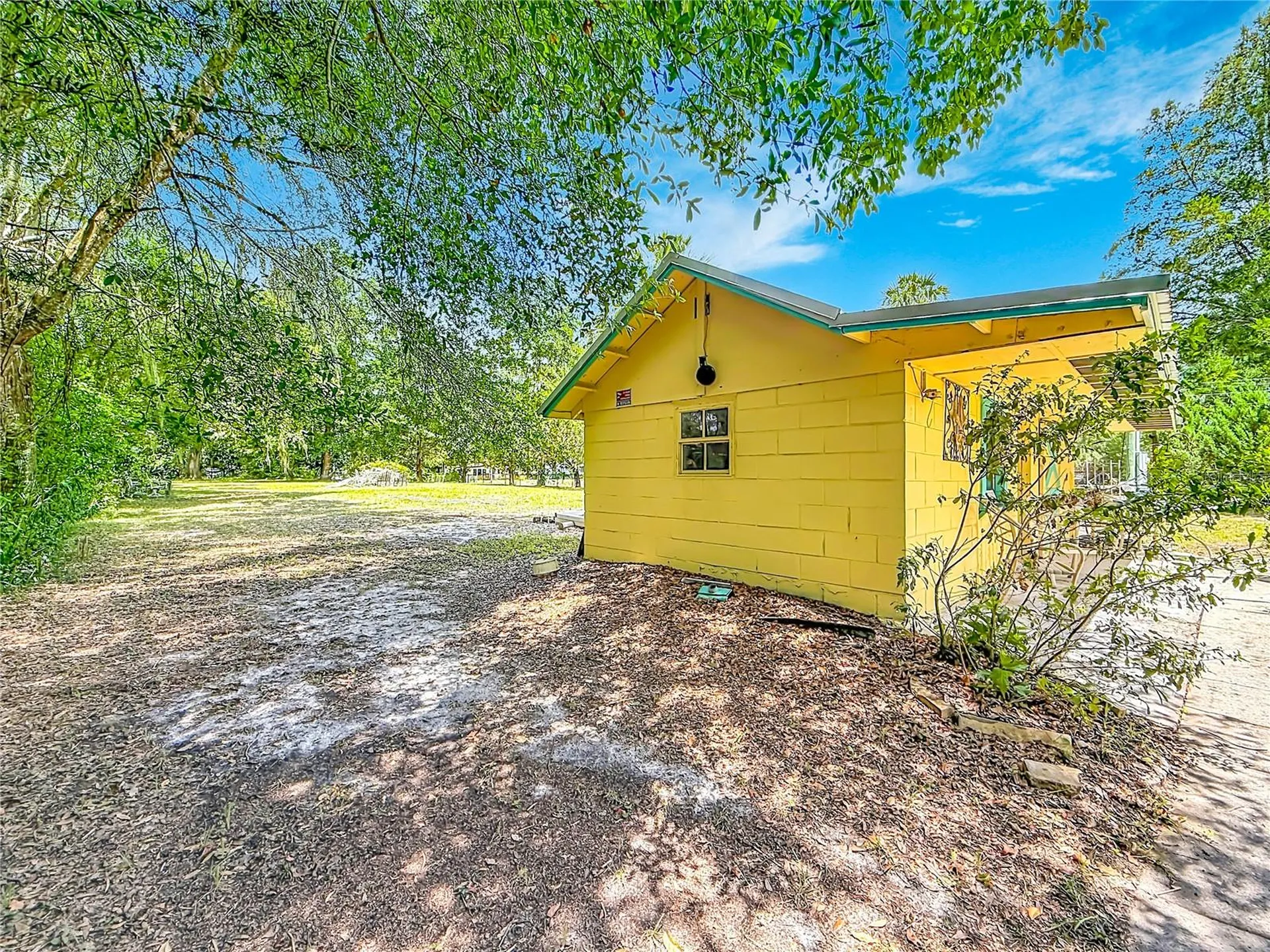 22736 SW 117th Street Dunnellon FL 34431