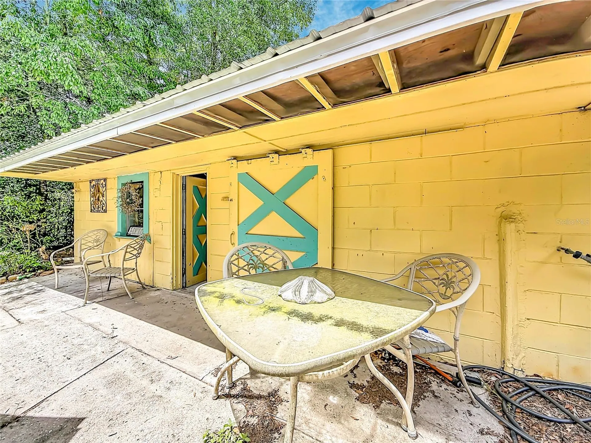 22736 SW 117th Street Dunnellon FL 34431