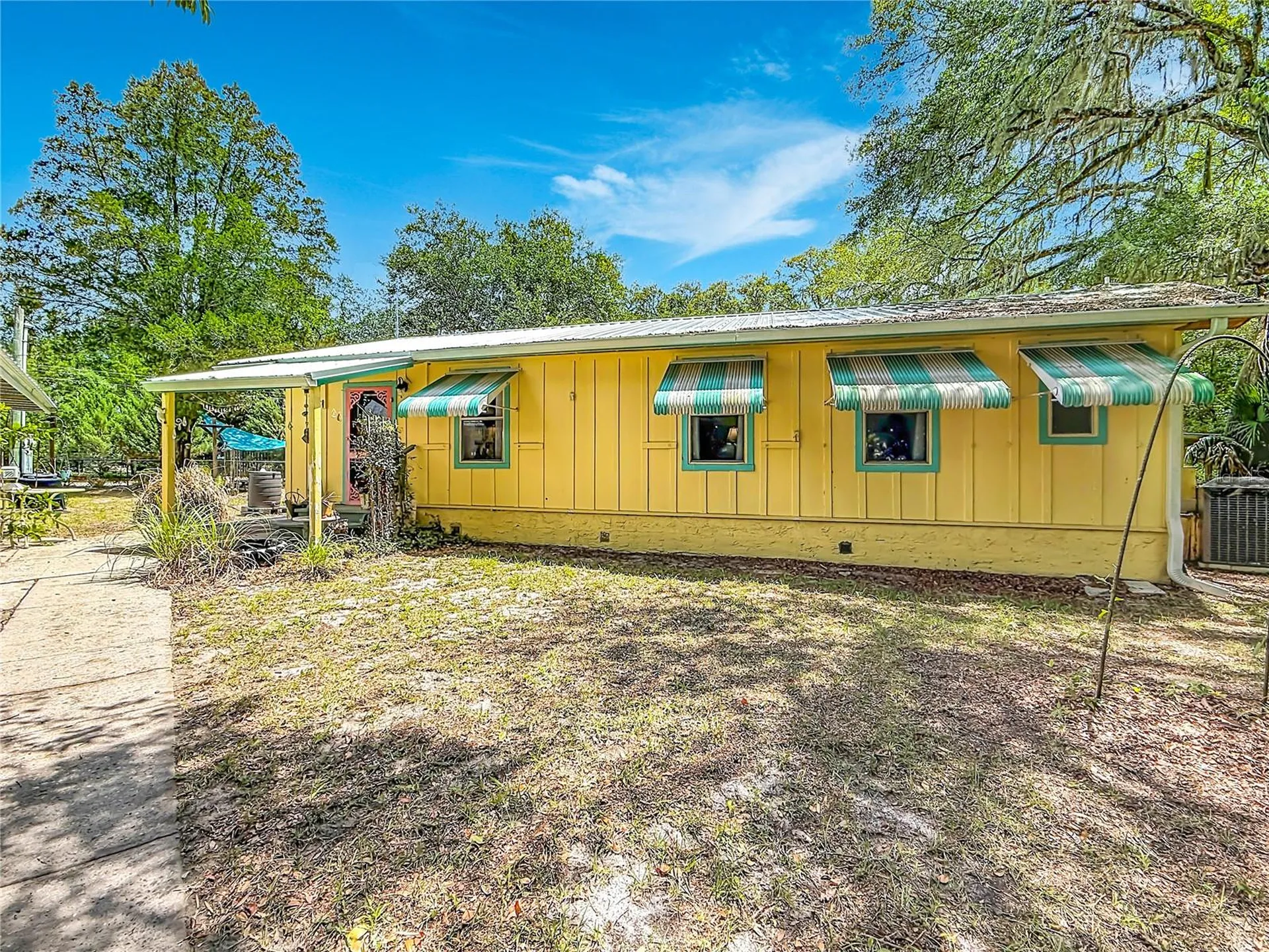 22736 SW 117th Street Dunnellon FL 34431
