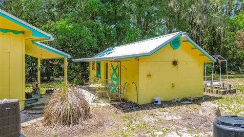 22736 SW 117th Street Dunnellon FL 34431