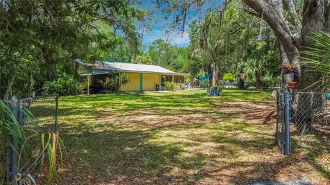 22736 SW 117th Street Dunnellon FL 34431