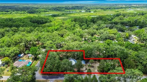 22736 SW 117th Street Dunnellon FL 34431