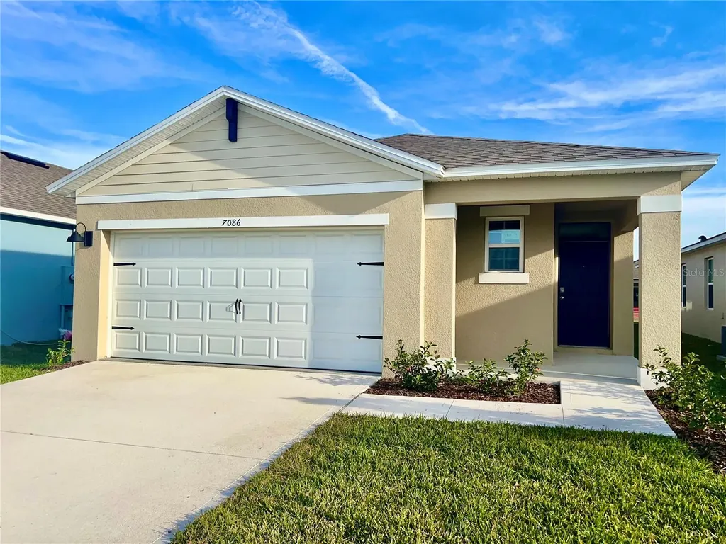 7086 Cattle Egret Drive Harmony FL 34773