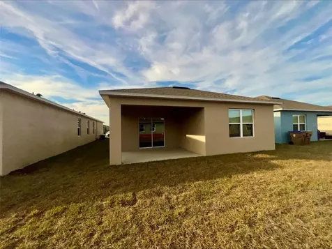 7086 Cattle Egret Drive Harmony FL 34773