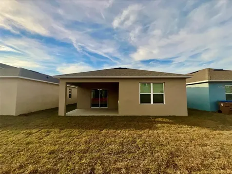 7086 Cattle Egret Drive Harmony FL 34773