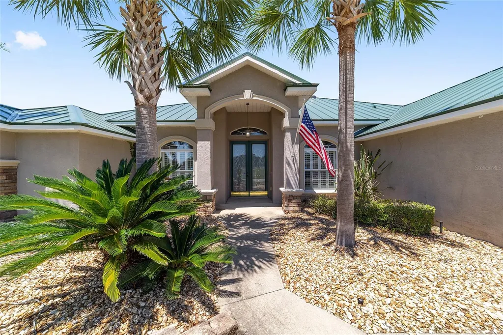 4470 NW 5th Court Ocala FL 34475