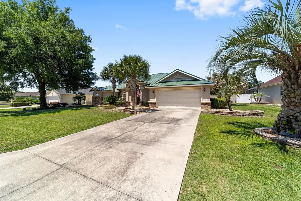 4470 NW 5th Court Ocala FL 34475