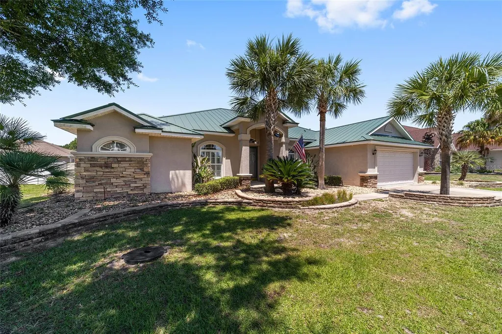 4470 NW 5th Court Ocala FL 34475