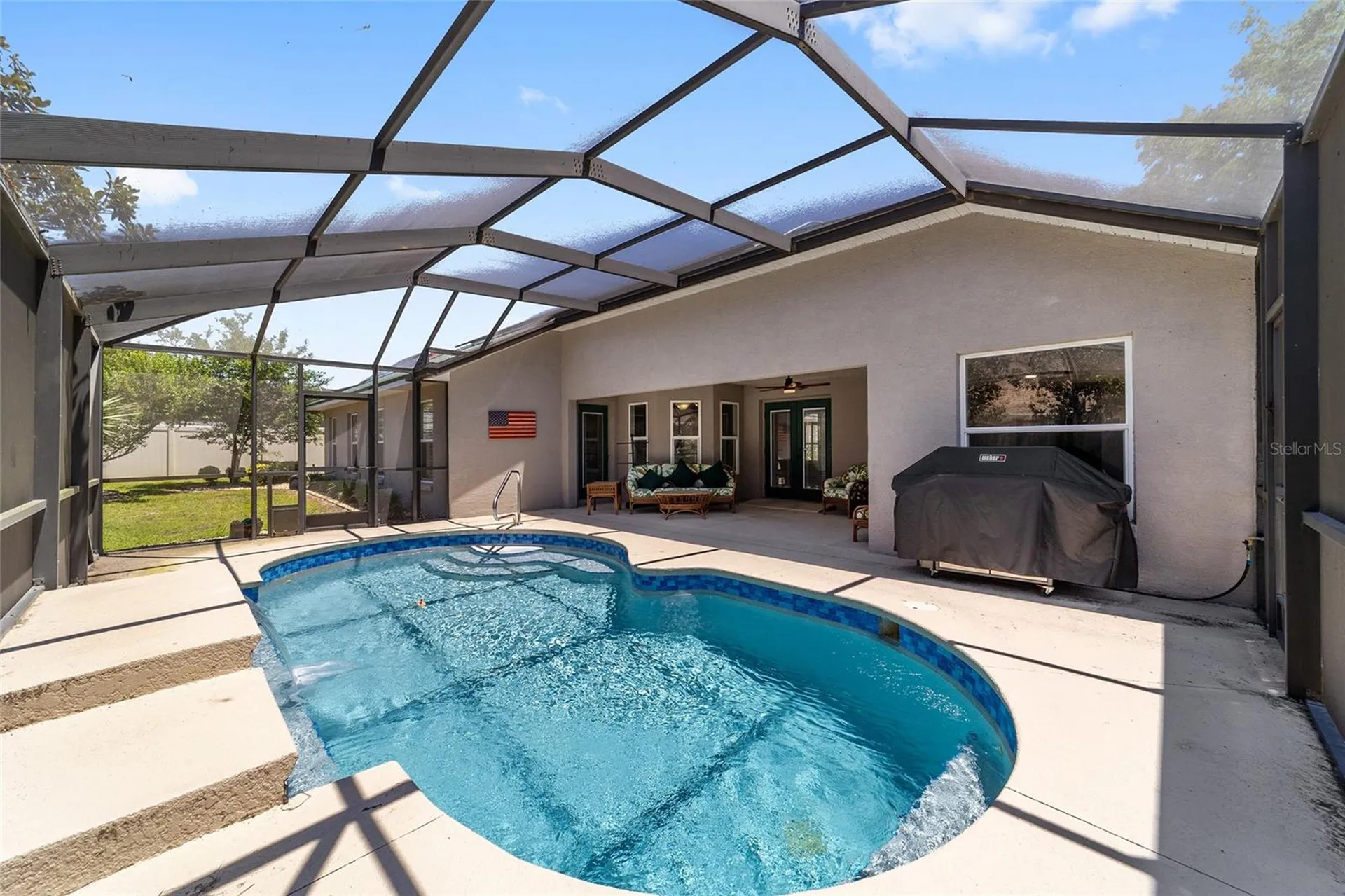 4470 NW 5th Court Ocala FL 34475