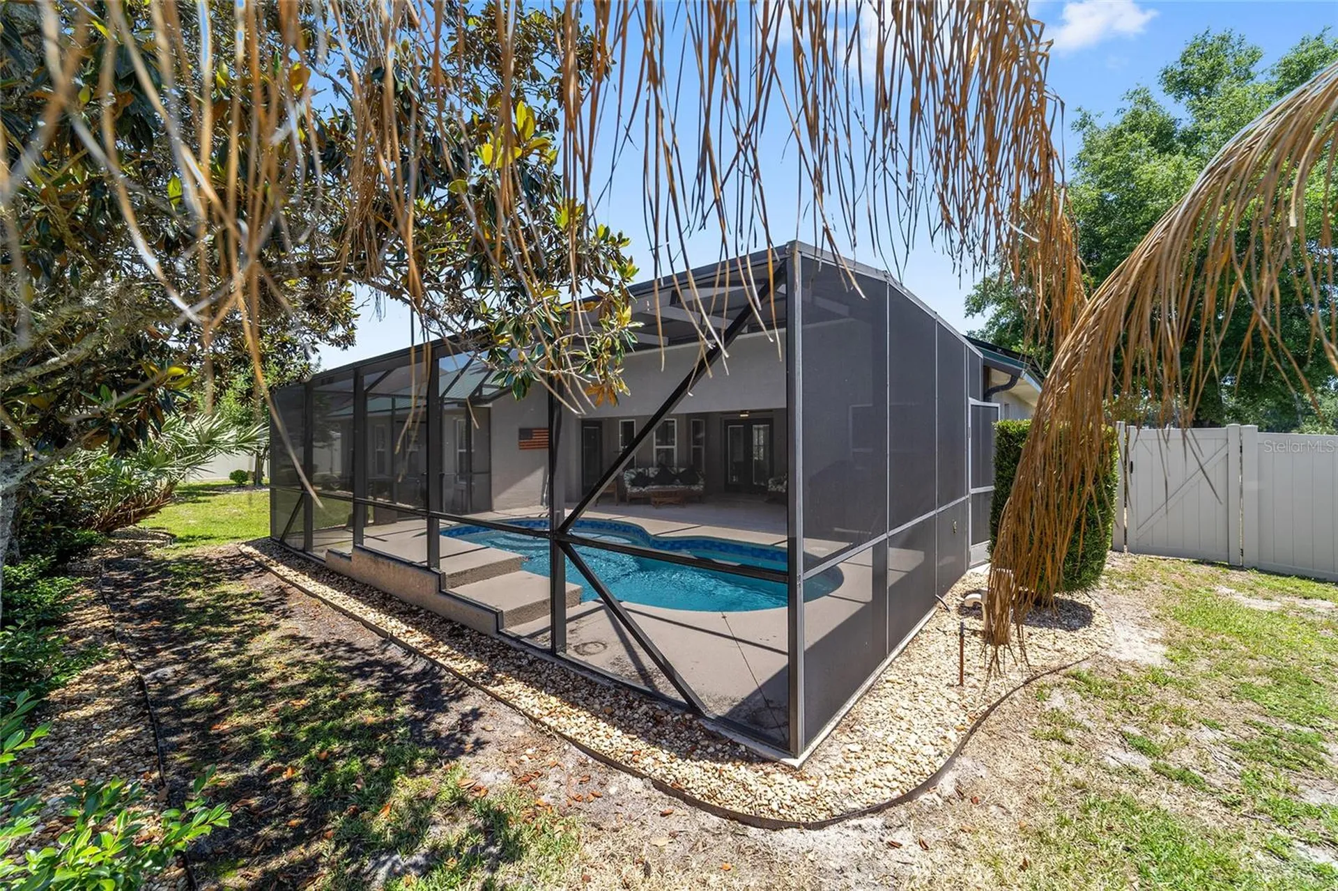 4470 NW 5th Court Ocala FL 34475