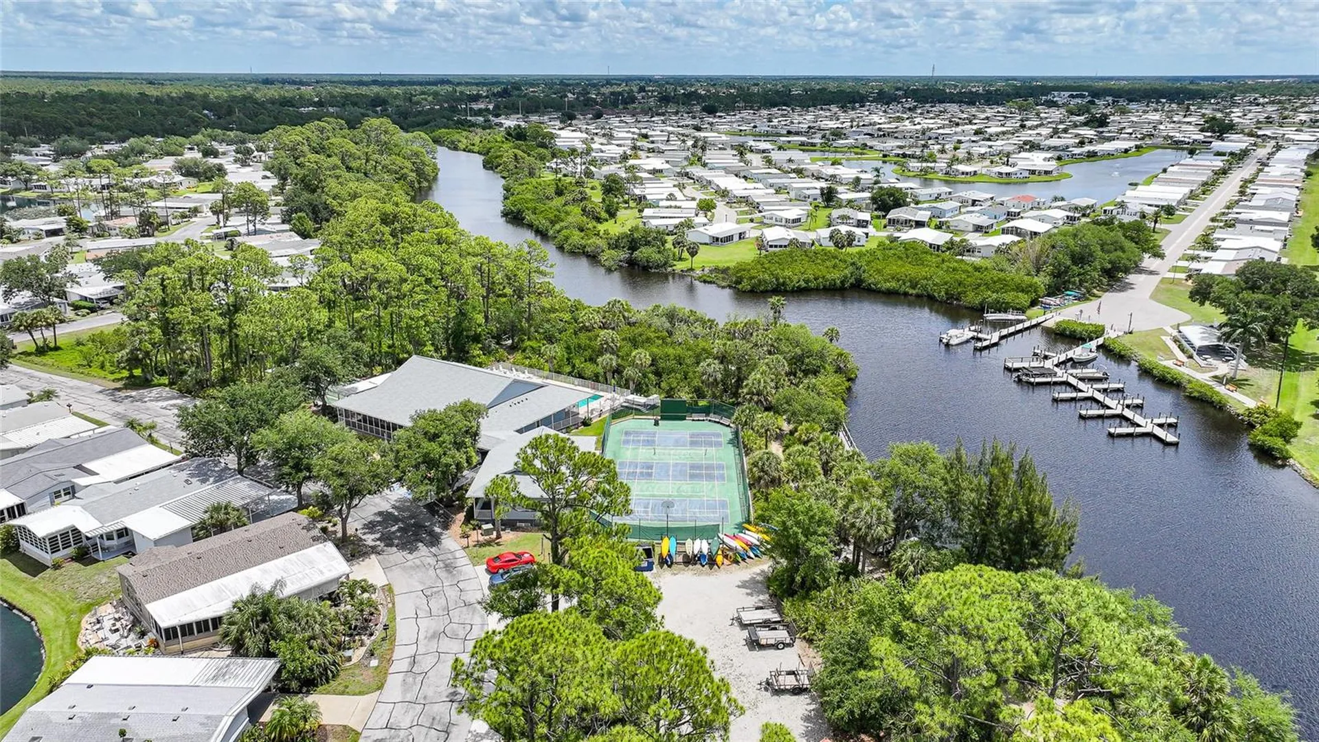 600 Woodwyn Court North Port FL 34287