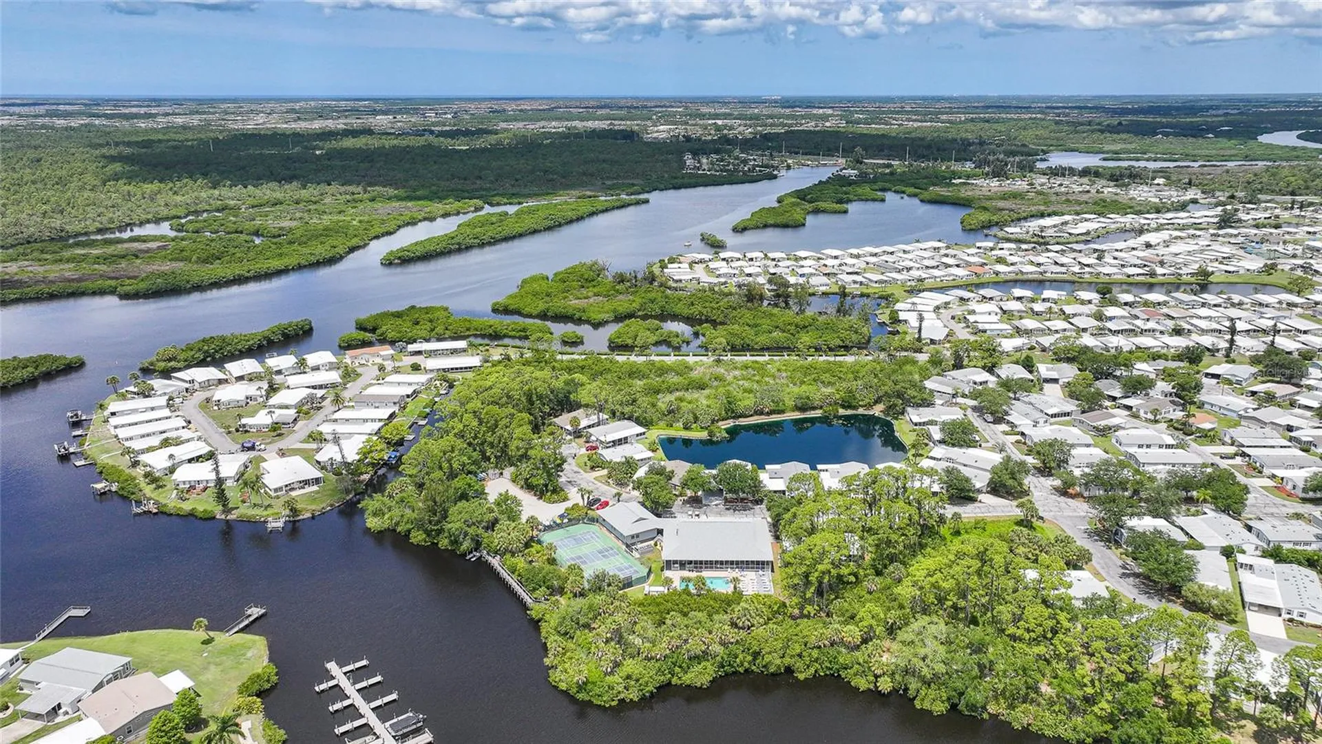 600 Woodwyn Court North Port FL 34287