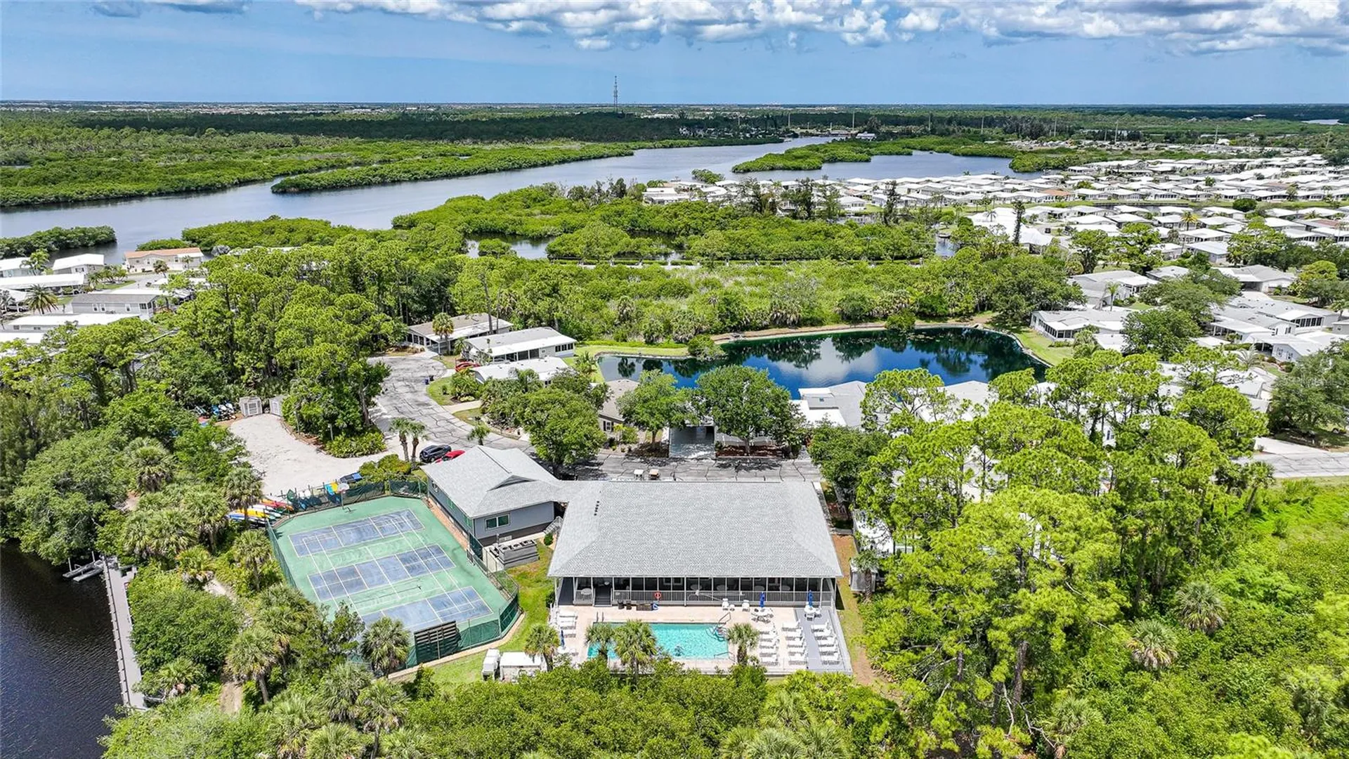 600 Woodwyn Court North Port FL 34287