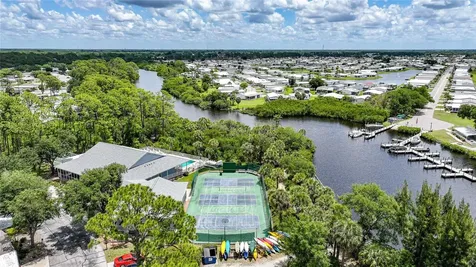 600 Woodwyn Court North Port FL 34287