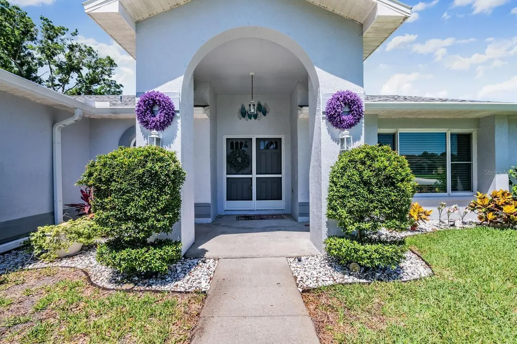 7343 Fairwood Avenue New Port Richey FL 34653