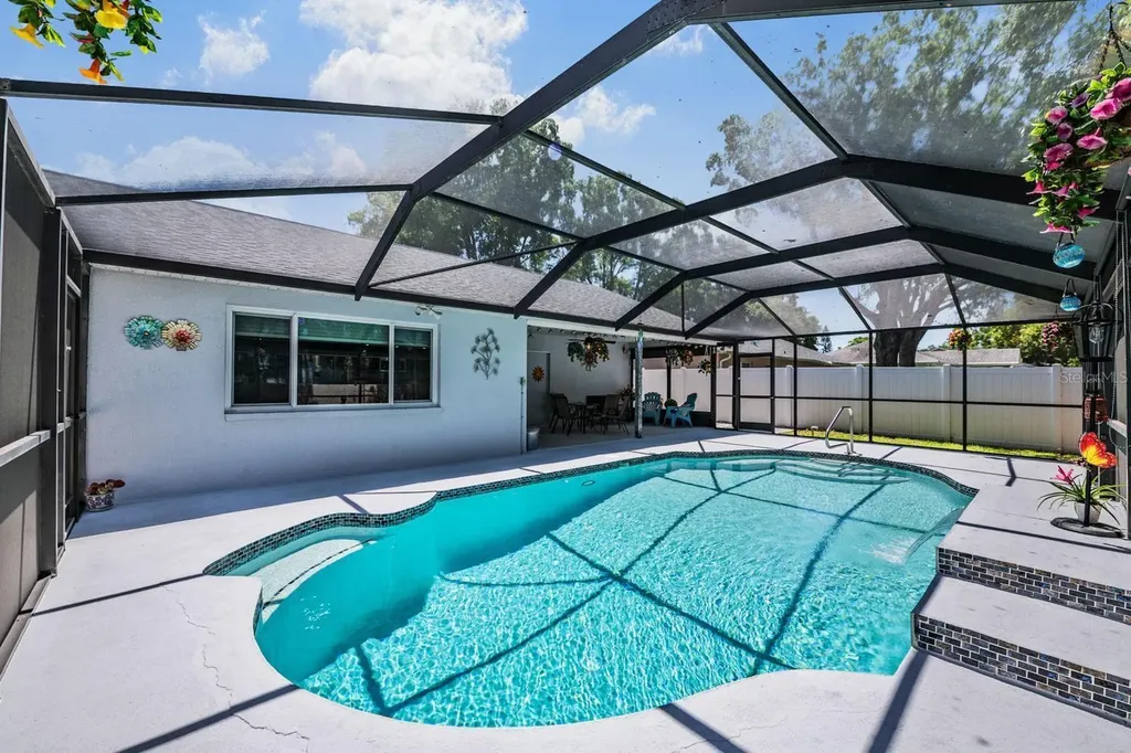 7343 Fairwood Avenue New Port Richey FL 34653