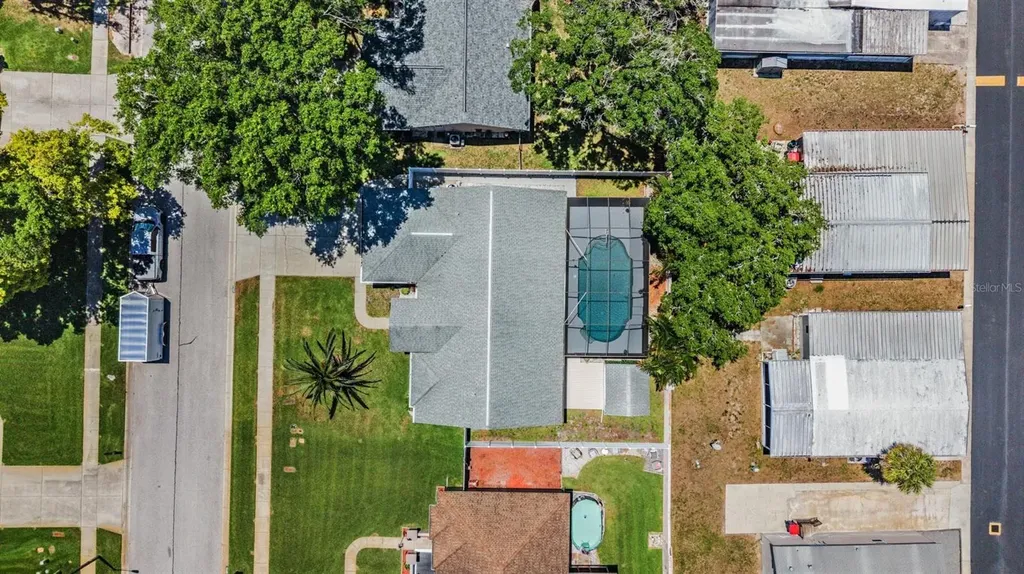 7343 Fairwood Avenue New Port Richey FL 34653