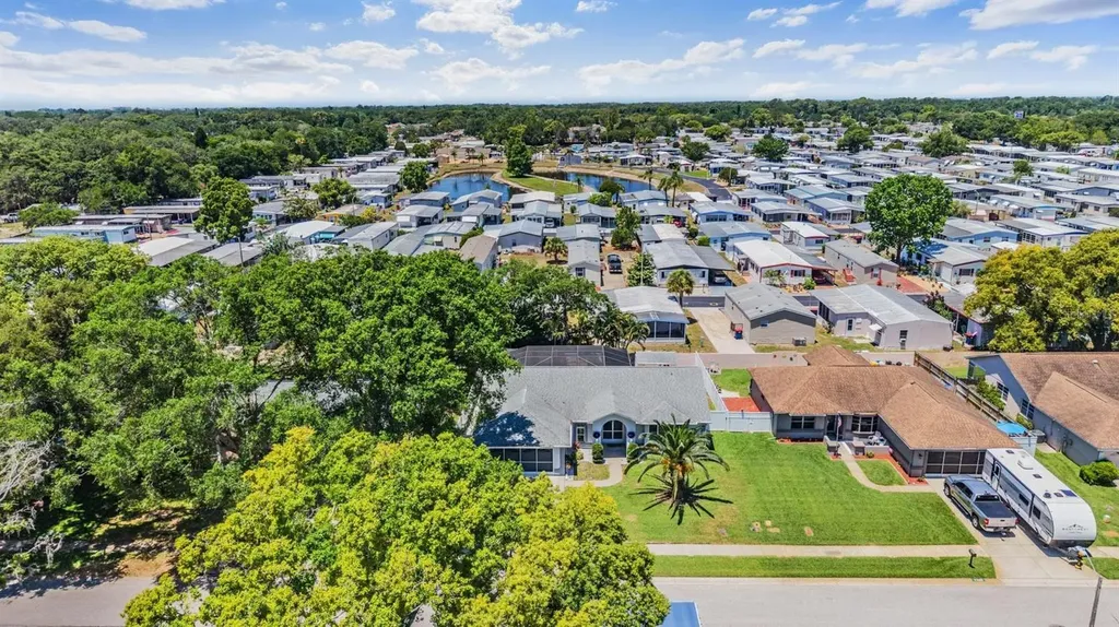 7343 Fairwood Avenue New Port Richey FL 34653