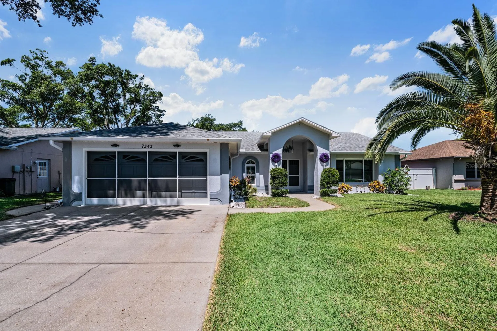7343 Fairwood Avenue New Port Richey FL 34653