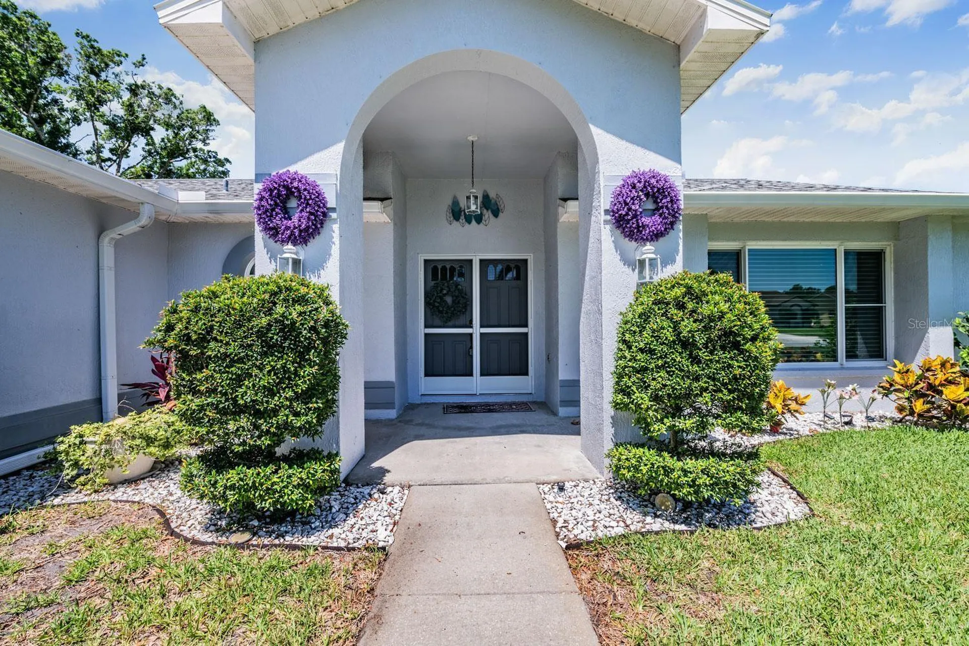 7343 Fairwood Avenue New Port Richey FL 34653