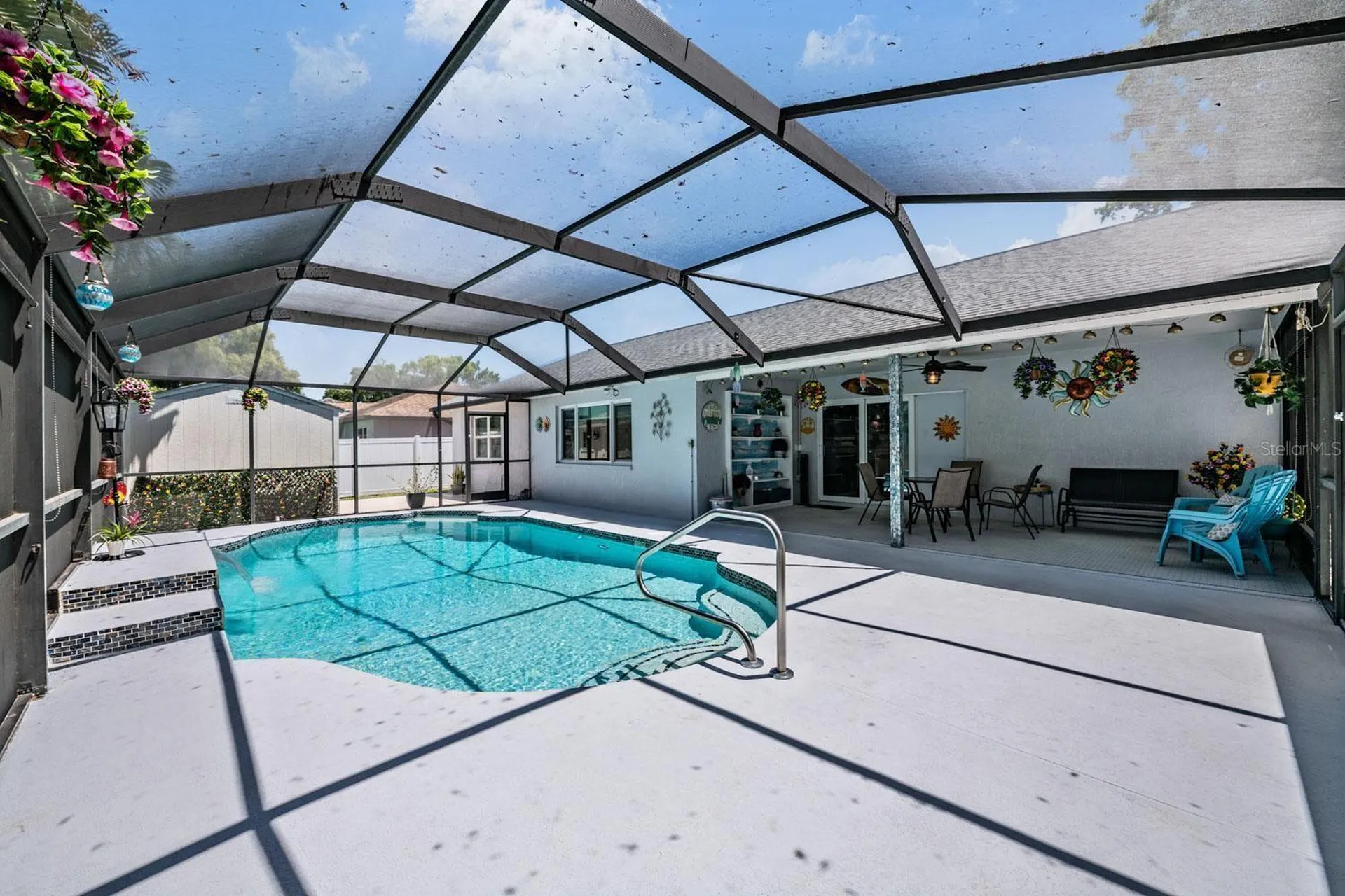7343 Fairwood Avenue New Port Richey FL 34653
