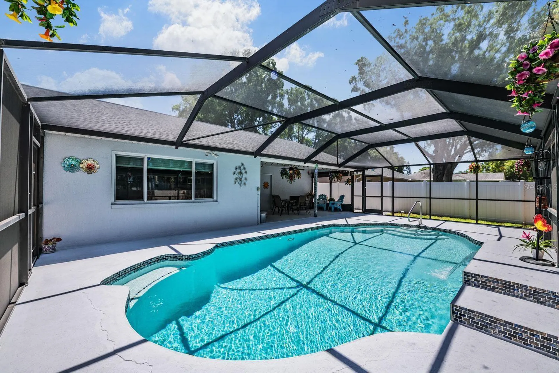 7343 Fairwood Avenue New Port Richey FL 34653