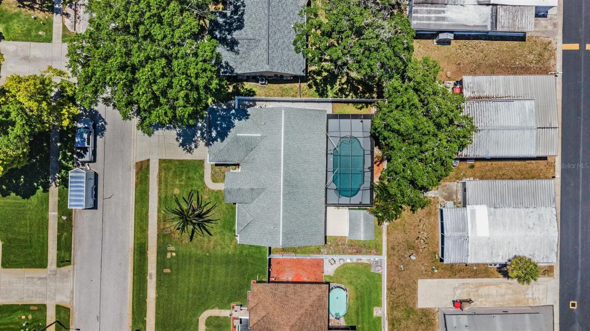 7343 Fairwood Avenue New Port Richey FL 34653